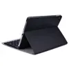 7 color backlit flash keyboard case wireless bluetooth for 2018iPad air2 pro 9.7 and pro 12.9