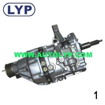 Transmission For Isuzu Npr - Buy Transmission For Isuzu Engine