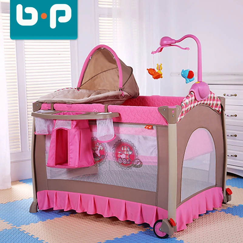 baby bed buy online