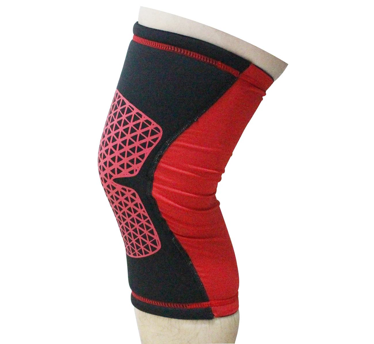 Professional Knee Pads With Custom Logo New Arrival Knee Brace Strap