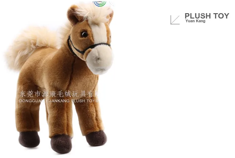 horse stuffed animal bulk