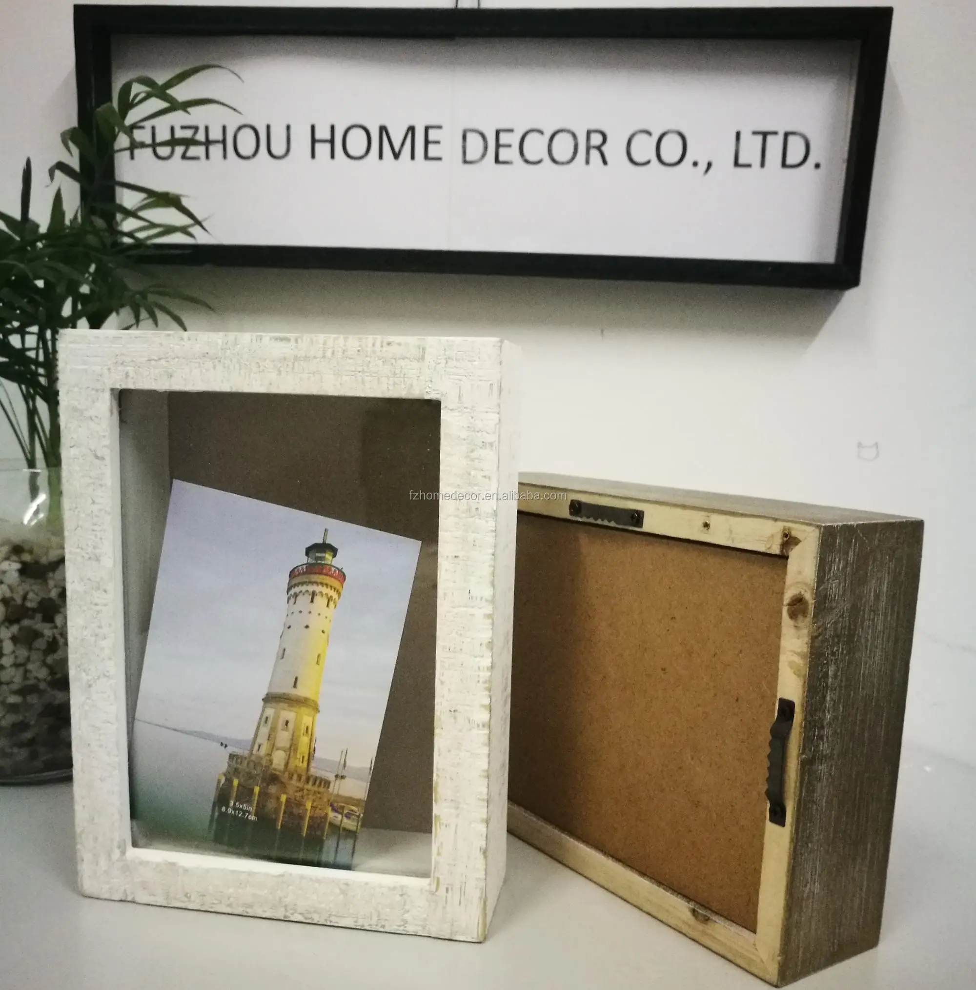 Rustic White Shadow Box Wholesale Buy White Shadow Box Wholesale