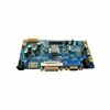 industrial DP controller board for lcd LVDS convert to DP HD-MI input