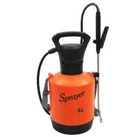 

Hot Sale Garden Equipment Battery Mist Blower Sprayer