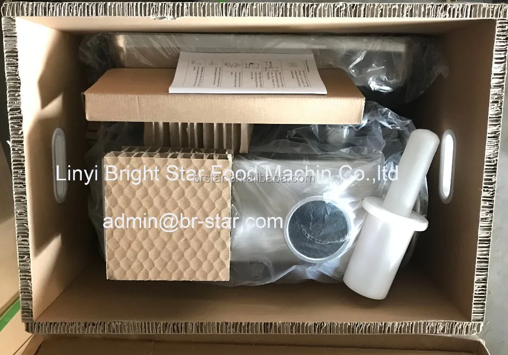 Guide Series Electric Meat Grinder Tk22 Meat Mincer Buy Guide Series