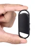 Portable 8GB Mini Keychain Digital Audio Voice Recorder For Meeting Learning