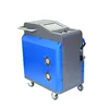 ZhenXiang 20w 500w removal automotive cleaning machine laser rust remover