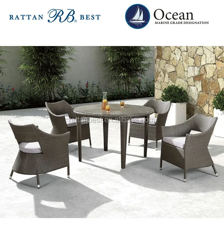 Outdoor Furniture Dining Table Set - Buy Dining Table Set,Dining Table