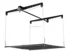 Heavy Duty Garage Ceiling storage lift lift