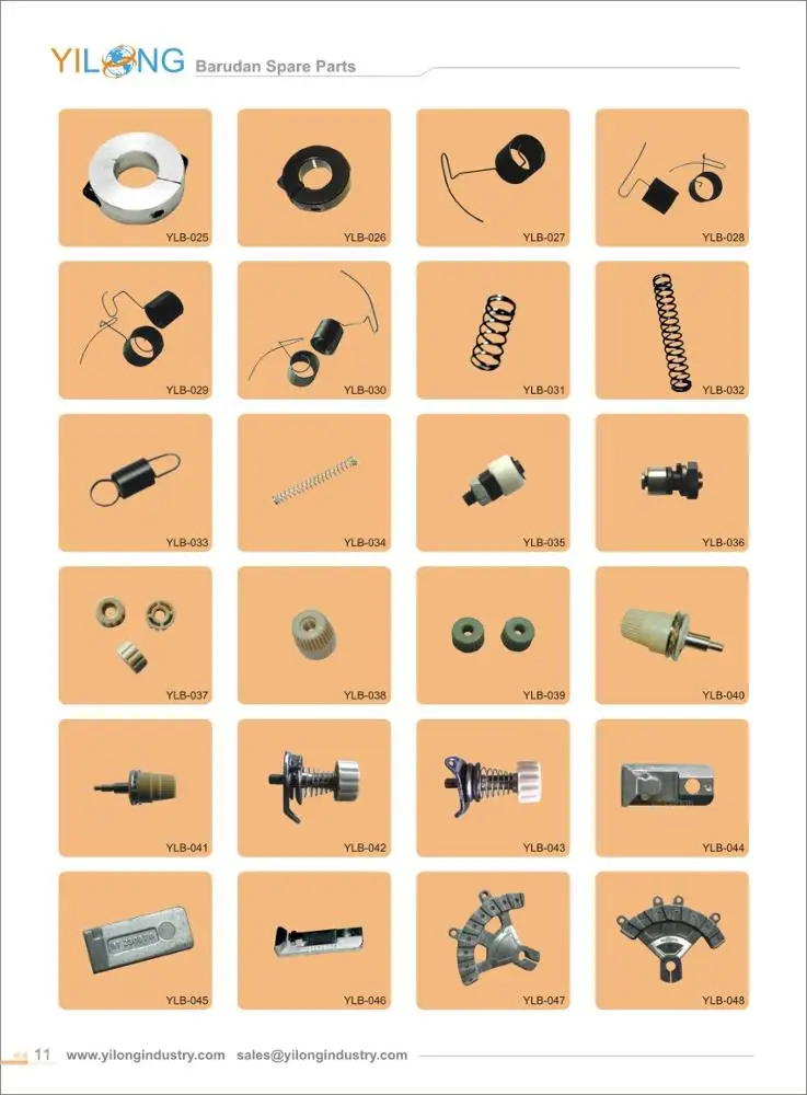 Tajima Embroidery Machine Parts Tajima Thread Tension Gauge Buy