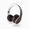New Model bluetooth headset handsfree call OEM brand support FM & TF Card