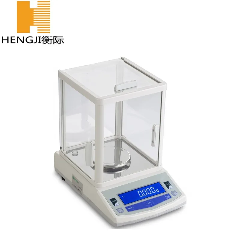 0.1g 4000g Scientific Digital Electronic Chemical Weigh Top Load