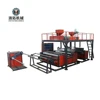 Zhetuo air bubble sheet film wrap making machine with Multi Layers