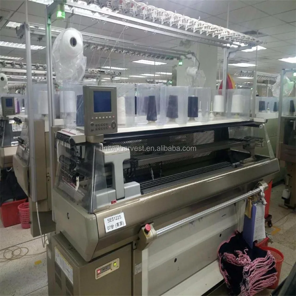 
SHIMA SEIKISES122S 12GG 