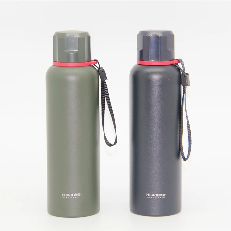 500ml Trekk Thermal Bottle