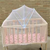Foldable Baby Mosquito Bed Net Arch nets/kids bed mosquito nets