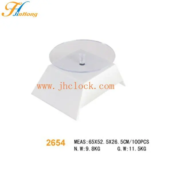 Electric Small Rotating Turntable Display - Buy Electric Rotating ...