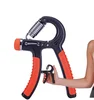 Adjustable Grip Trainer Hand Exerciser 11-110Lbs Finger Strength Grippers