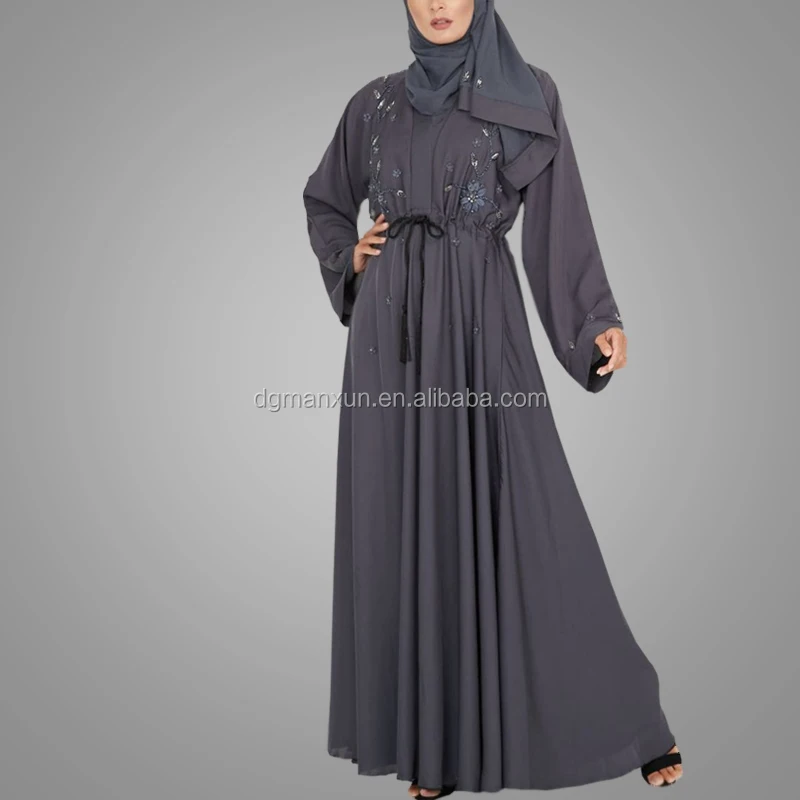 beautiful modern abayas