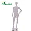 Fashion Window Display Young Female Fiberglass Mannequin