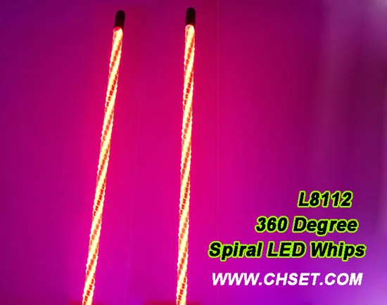 L8112 SPIRAL WHHIP
