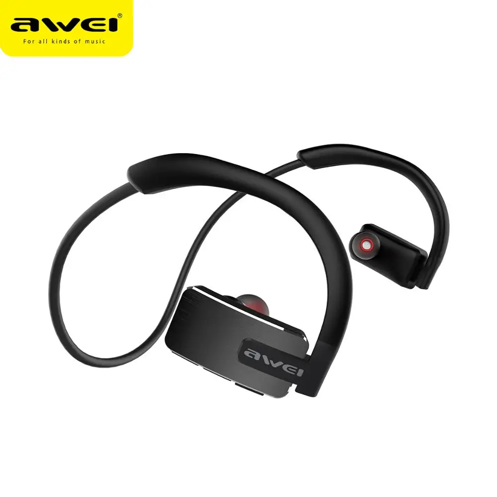 

Running Sport In-Ear neckband bluetooth headset, N/a