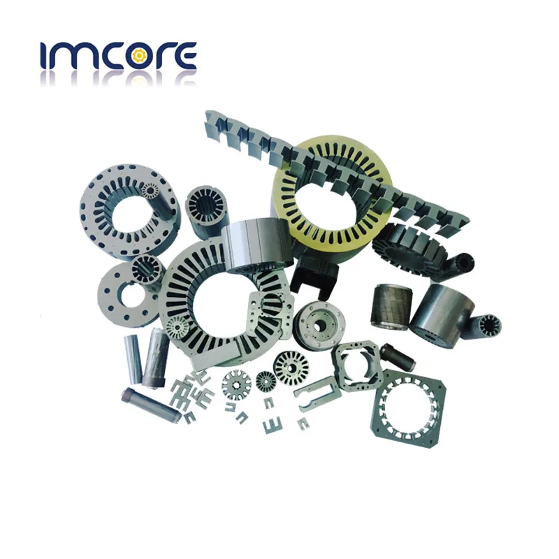 
3 phase stator/ceiling fan stator 