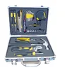 36pcs Aluminum Case Hand Tool Set