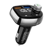 Wireless Radio FM Transmitter Adapter Receiver Car Kit Bluetooth FM Transmitter for Car