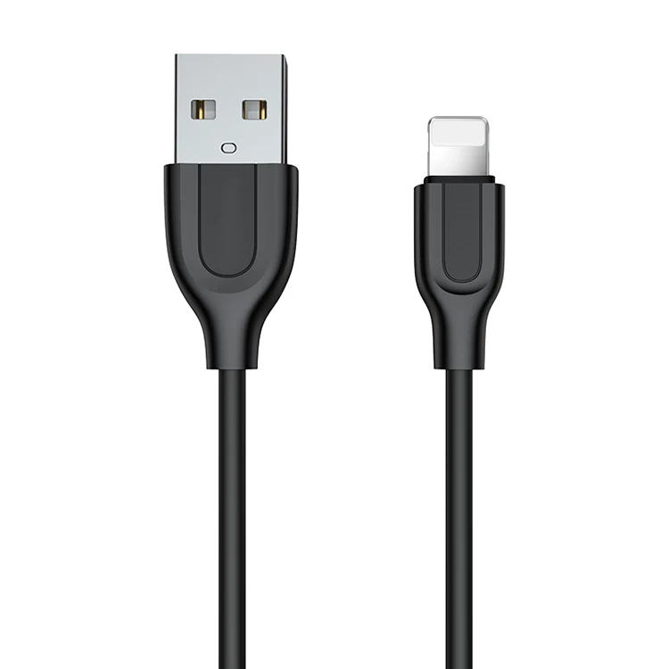 

Wholesale OEM usb charging cables lightnings original charger cable for iPhone, Black;white