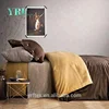 YRF Factory Direct 1000 Thread Count 100% Egyptian Cotton Luxury Bed Linen