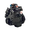 Brand New 110hp diesel engine Cummins 4BTA3.9-C110