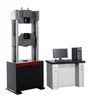300/600/1000KN Electro-hydraulic Double Test Spaces Auto Rebar Bending Testing Machine Tension Testing Machine