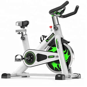 Warranty 3 Years New Gym Equipment Spin Bike 2