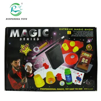 magic toy set