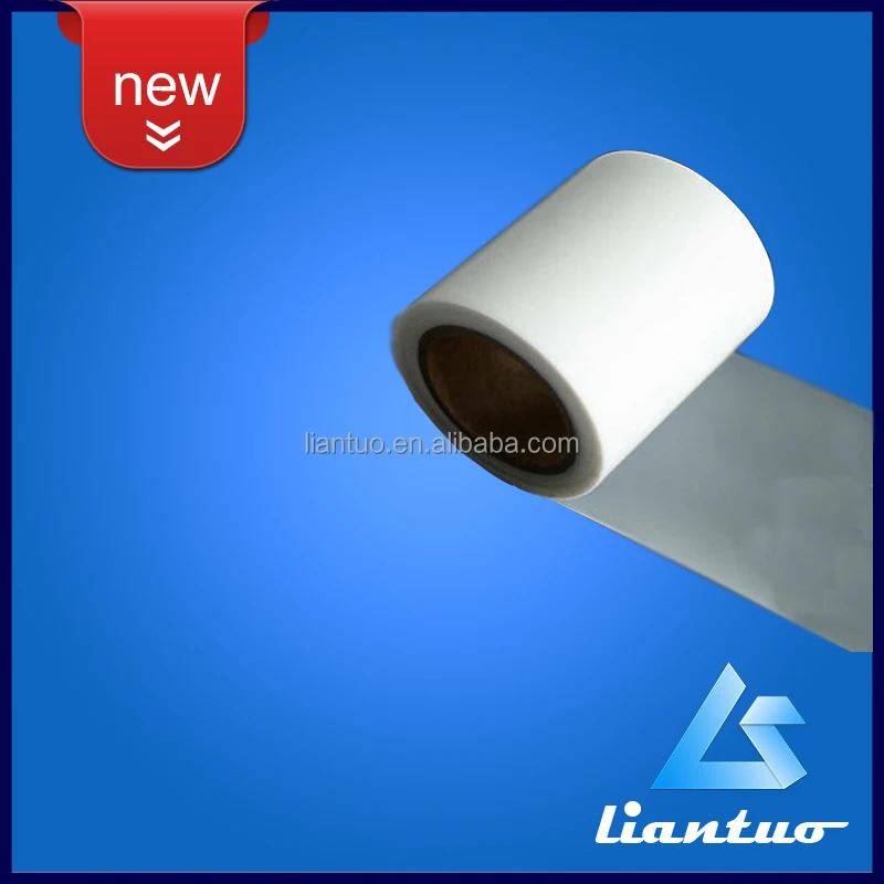 
high quality virgin ptfe film for non stick extract industry 