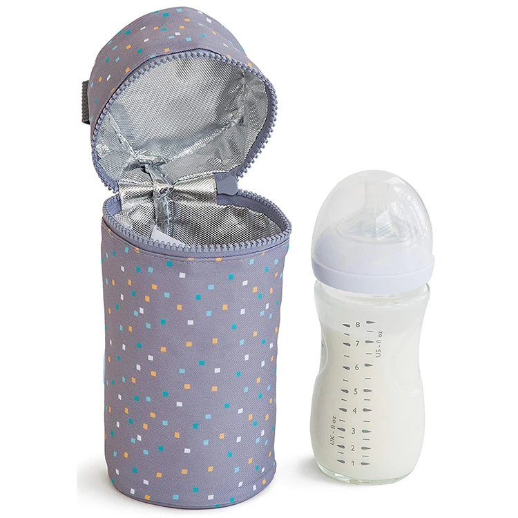 baby milk bottle bag