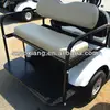 custom golf cart body kits | rear flip flop seat kit for EZGO and Clubcar