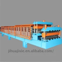 versatile or premium roofing tile profiled sheet r