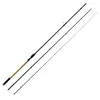 Weihai high quality 3 sections fishing carbon float fishing rod