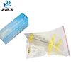 Wholesale plastic steel shot syringe jello function needles