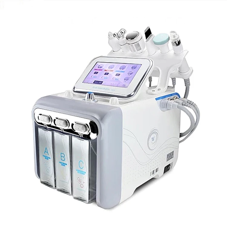 

OSANO deep cleansing of the skin nourishing small bubble skin care machine hydro facial