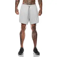 

Mens running shorts workout Custom Outfit Training dry fit gym short shorts