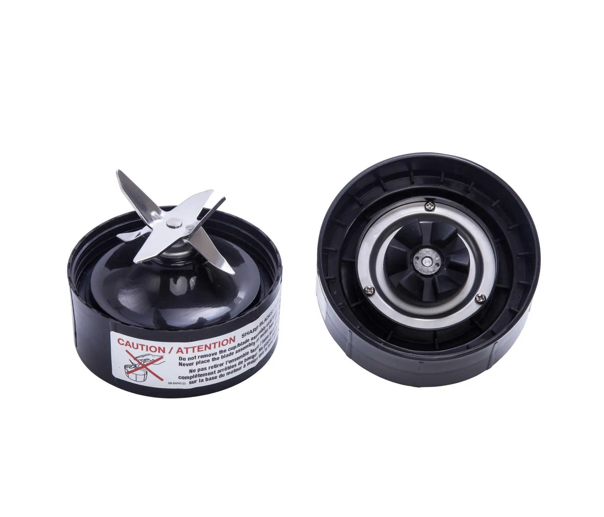 新搅拌机刀片的最佳价格 更换1200w Nutri Blender Nutri Extractor Blade Buy 搅拌器刀片 提取器搅拌器 Nutri搅拌器更换零件product On Alibaba Com