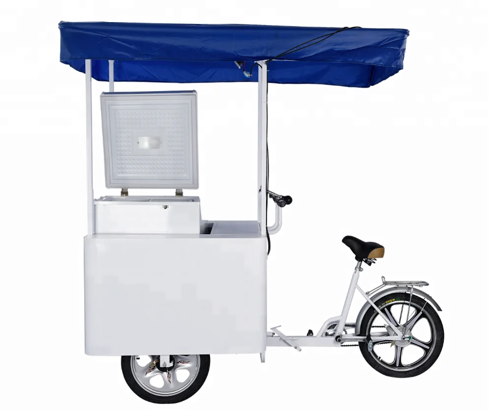buy ice cream bike