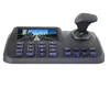 PTZ controller IP camera onvif joystick intelligent network controller Network keyboard controller