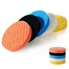 Deck Scrub Brush - Drill Brush Pads - Rotary Drill Brush Cordless Scrubber