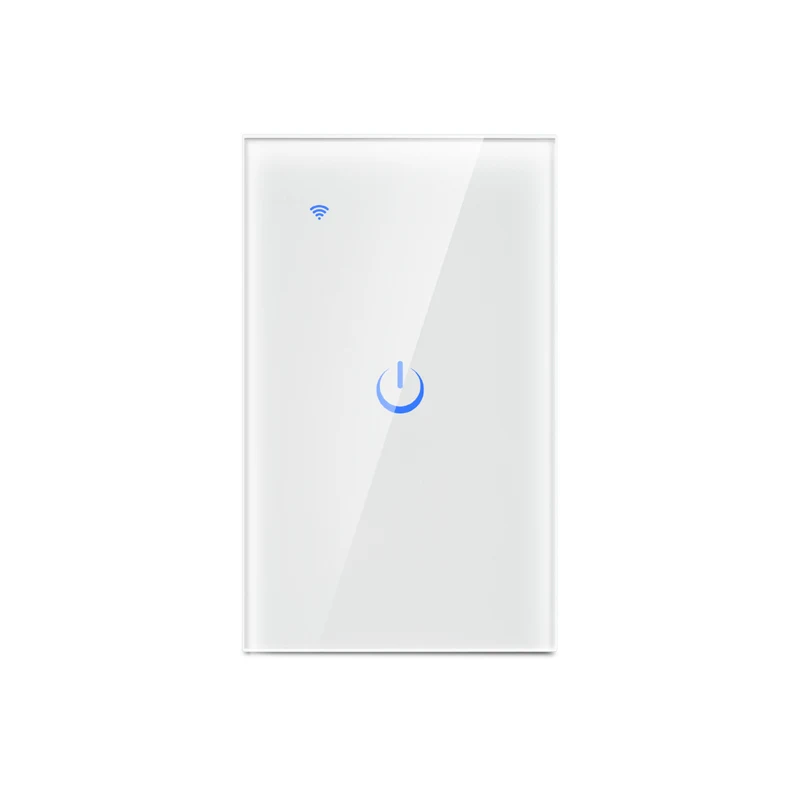 google home shower control