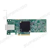 SAS LSI00343 PCI Express to 12Gb/s Serial Attached SCSI (SAS) Host Bus Adapter 9300-8e