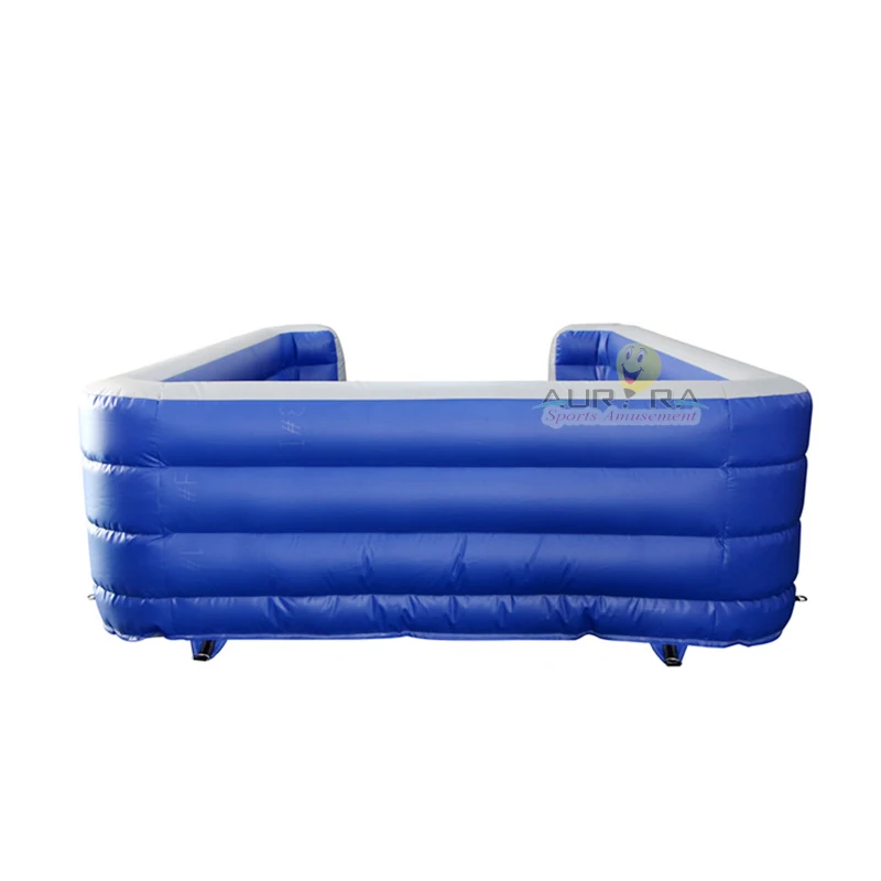 

Indoor Play Inflatable Air Pit Inflatable Gymnastics Air Pit inflatable foam pit